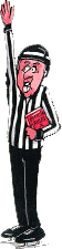 Mid Hudson Hockey Officials